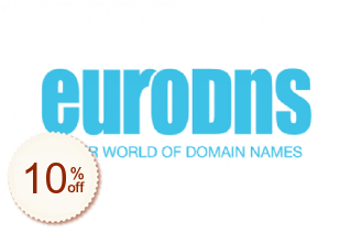 EuroDNS Discount Coupon Code