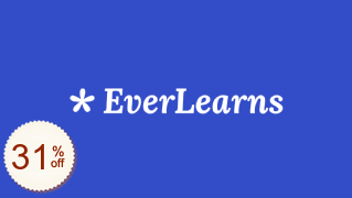 EverLearns Discount Coupon Code