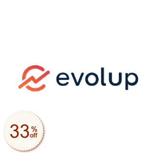 Evolup割引クーポンコード