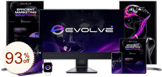 Evolve AI割引クーポンコード