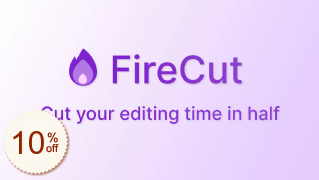 FireCut Discount Coupon Code
