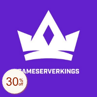 GameServerKings割引クーポンコード