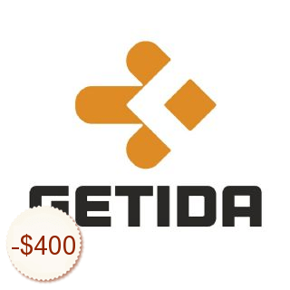 Getida割引クーポンコード