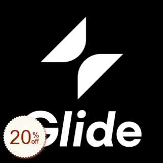 Glide App Builder Discount Coupon Code