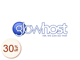 GlowHost割引クーポンコード