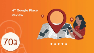 Google Place Review割引クーポンコード