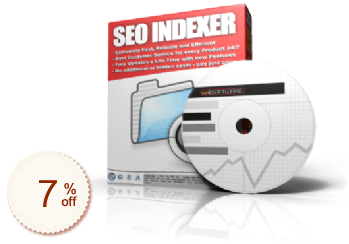GSA SEO Indexer Discount Coupon