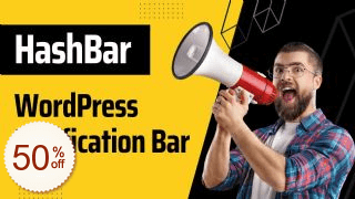 HashBar割引クーポンコード