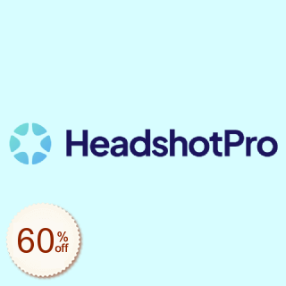 HeadshotPro Discount Coupon Code
