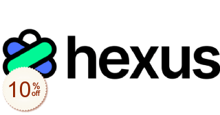 Hexus AI Discount Coupon Code