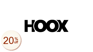 Hoox割引クーポンコード