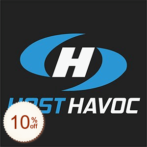 Host Havoc割引クーポンコード