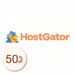 HostGator割引クーポンコード