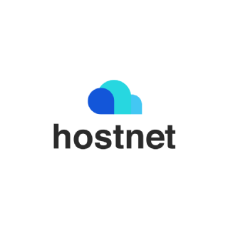 Hostnet NL Boxshot