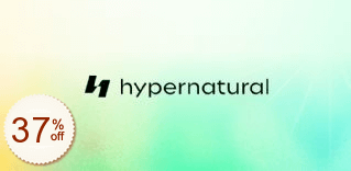 Hypernatural割引クーポンコード