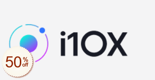 i10X Discount Coupon Code