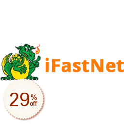 iFastNet割引クーポンコード