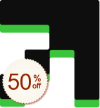 Infography Discount Coupon Code