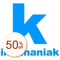 Infomaniak Discount Coupon Code