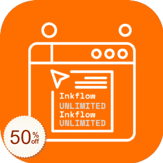 Inkflow Discount Coupon Code