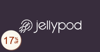 Jellypod割引クーポンコード