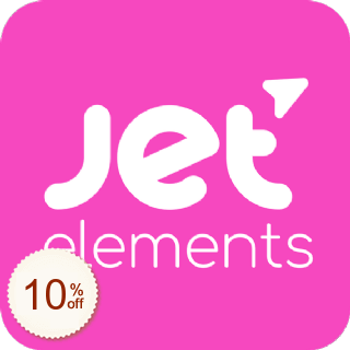 JetElements Discount Coupon Code
