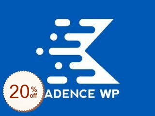 Kadence Slider Pro割引クーポンコード