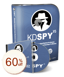 KDSPY Pro割引クーポンコード
