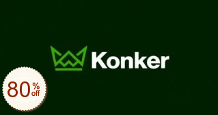 Konker Discount Coupon Code