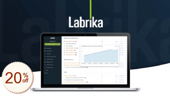 Labrika All-in-One SEO Tool割引クーポンコード