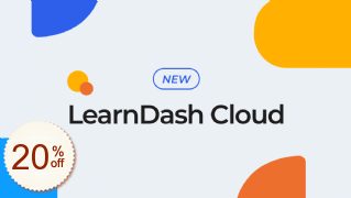 LearnDash Cloud割引クーポンコード