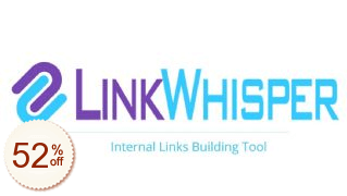 Link Whisper Discount Coupon Code
