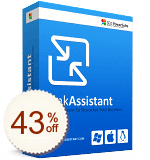 LinkAssistant Shopping & Trial