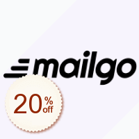Mailgo Discount Coupon Code