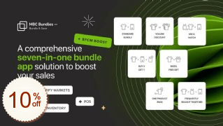MBC Bundles Discount Coupon Code