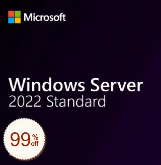 Microsoft Windows Server割引クーポンコード