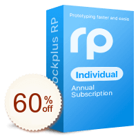 Mockplus RP Discount Coupon Code