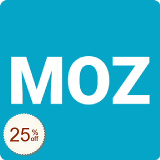 Moz SEO Discount Coupon Code