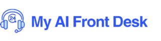 My AI Front Desk Discount Coupon Code