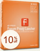 Forum Proxy Leecher割引クーポンコード