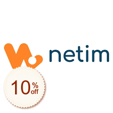 Netim割引クーポンコード