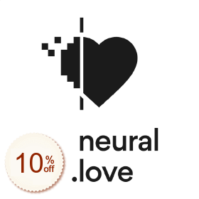Neural.love Discount Coupon Code