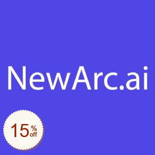 NewArc AI Discount Coupon Code