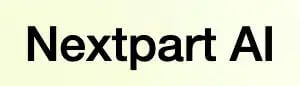 Nextpart AI割引クーポンコード