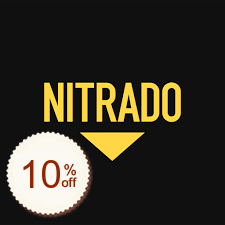 Nitrado割引クーポンコード