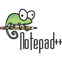 Notepad++ Boxshot