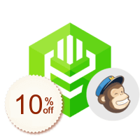 ODBC Driver for Mailchimp割引クーポンコード