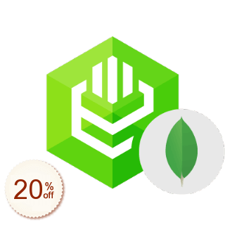 ODBC Driver for MongoDB割引クーポンコード