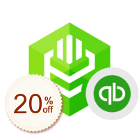 ODBC Driver for QuickBooks割引クーポンコード