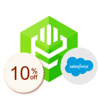 ODBC Driver for Salesforce割引クーポンコード